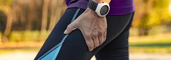 5 Hidden Daily Habits Making Your Leg Pain Worse. Dr. Paul Barnwell, Chiropractor in Katy TX