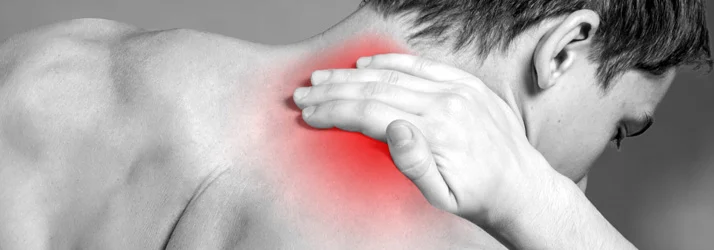 The Daily Movements That Quietly Irritate A Pinched Nerve in the Neck. Dr. Paul Barnwell, Chiropractor in Katy TX
