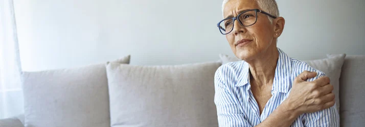 Why Neck Pain Shoots Into Your Shoulder or Arm. Dr. Paul Barnwell, Chiropractor in Katy TX