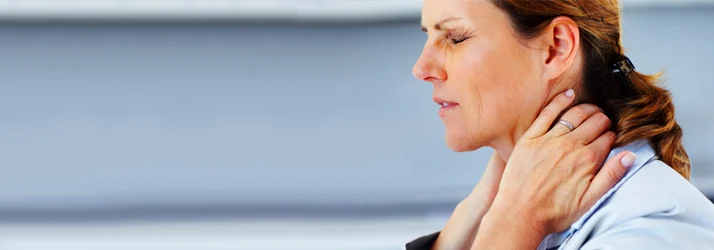 Best Exercises to Relieve Neck and Arm Nerve Pain. Dr. Paul Barnwell, Chiropractor in Katy TX